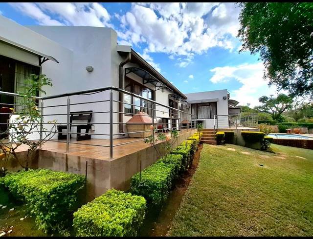 3 BEDROOM HOUSE FOR SALE IN NEWLANDS